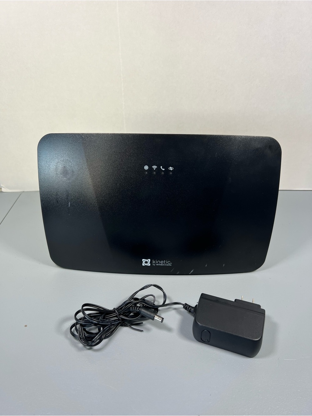 Kinetic by Windstream Sagemcom Model Fast 5380 WiFi Wireless Router Internet